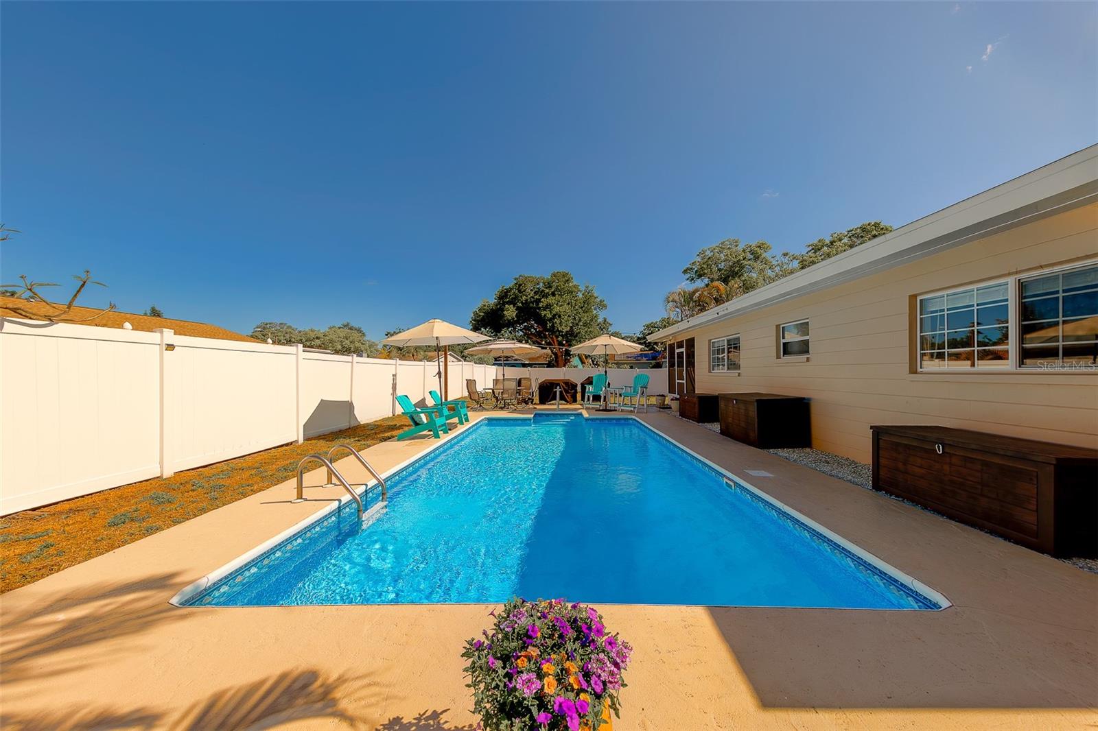 BEACON GROVES UNIT III - Residential