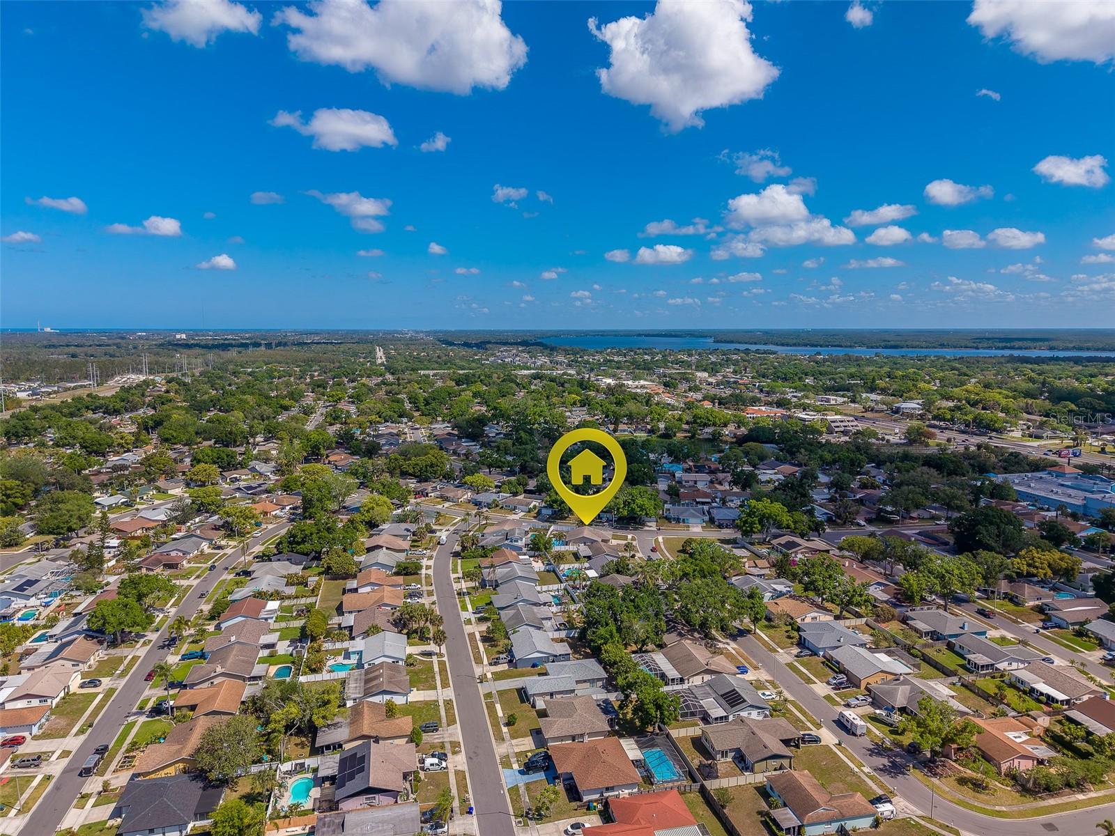 BEACON GROVES UNIT III - Residential