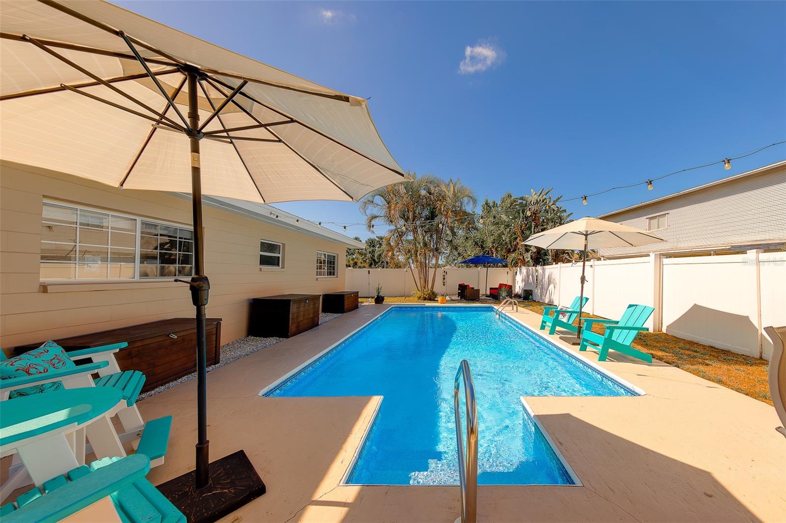 BEACON GROVES UNIT III - Residential