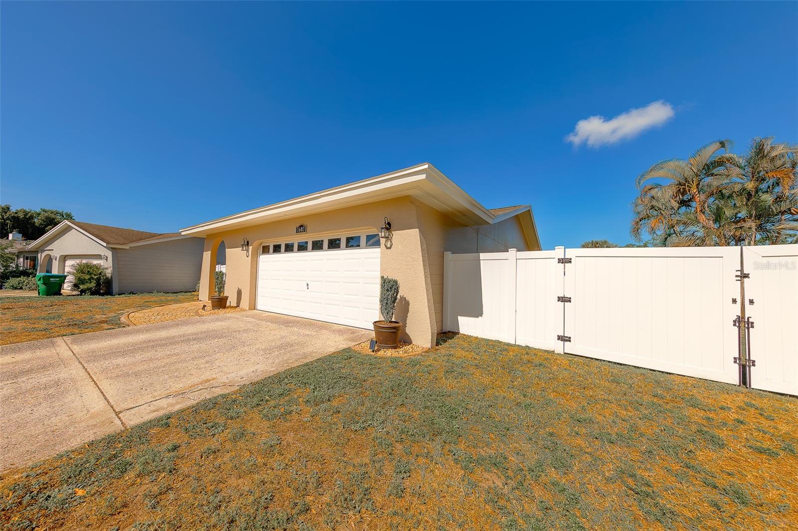 BEACON GROVES UNIT III - Residential