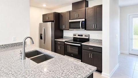 Tiny photo for 2818 Raindrop Run St, Clermont, FL 34714 (MLS # O6453633)