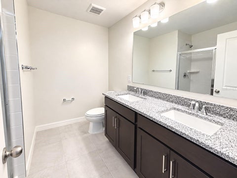 Tiny photo for 2818 Raindrop Run St, Clermont, FL 34714 (MLS # O6453633)