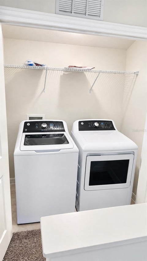 Tiny photo for 2818 Raindrop Run St, Clermont, FL 34714 (MLS # O6453633)