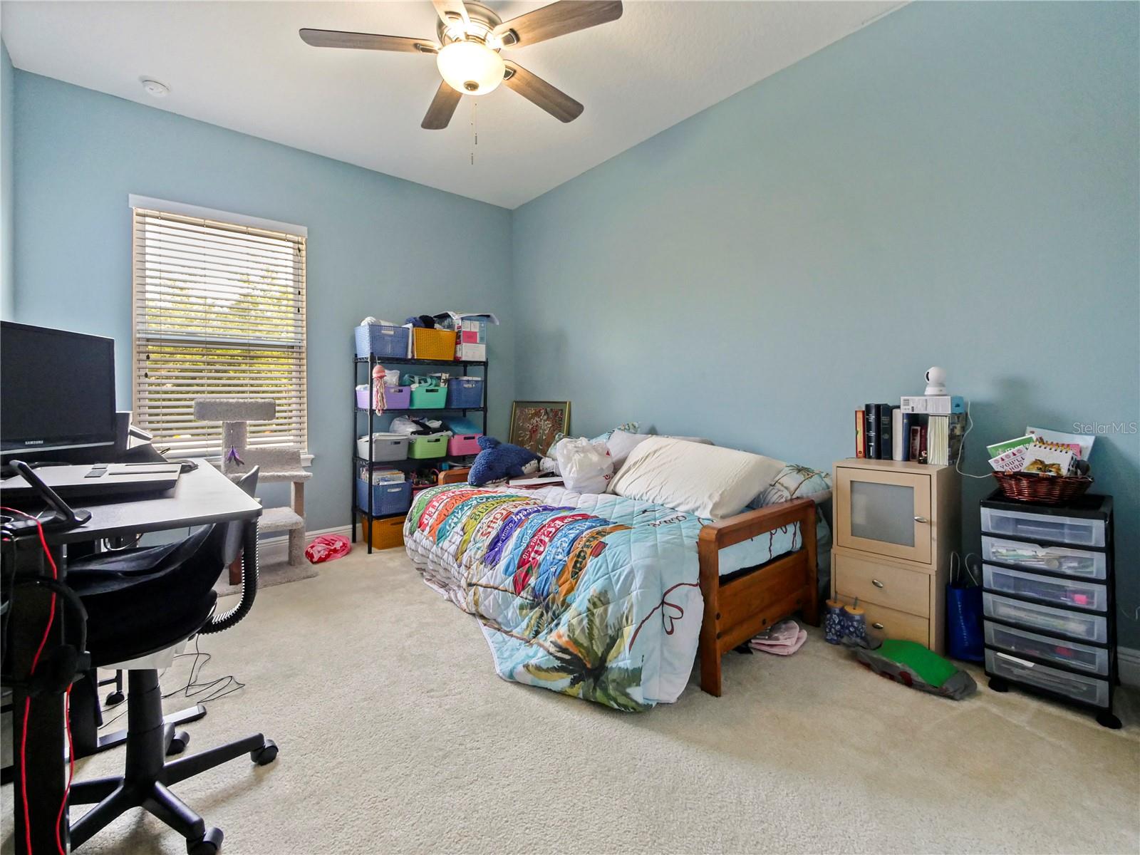 SAVANNAH PARK - Residential