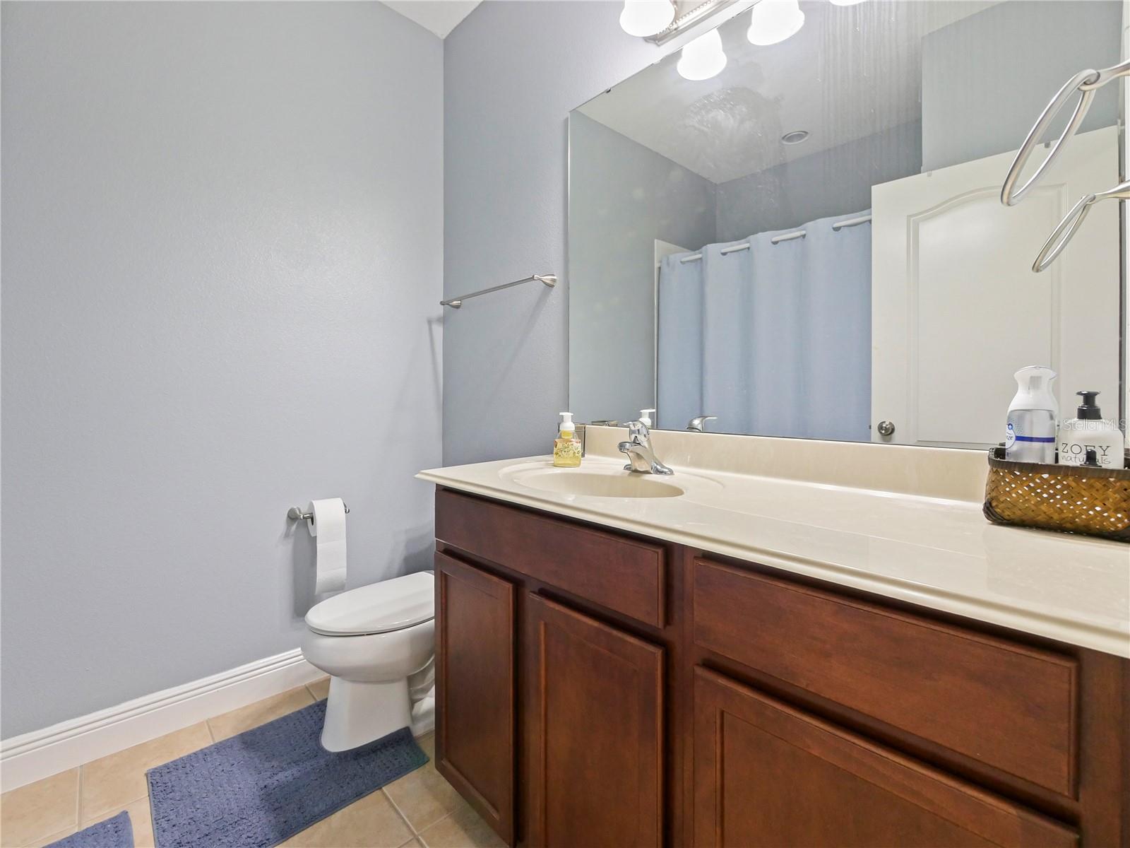 SAVANNAH PARK - Residential