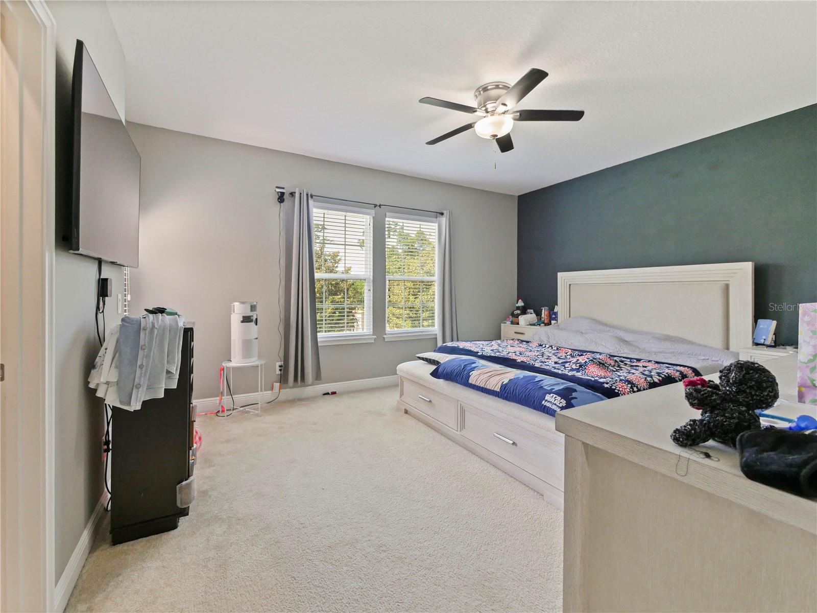 SAVANNAH PARK - Residential