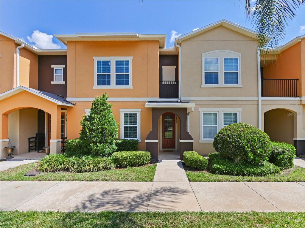 Photo of 5335 Factors Walk Drive, Sanford, FL 32771 (MLS # O6401635)