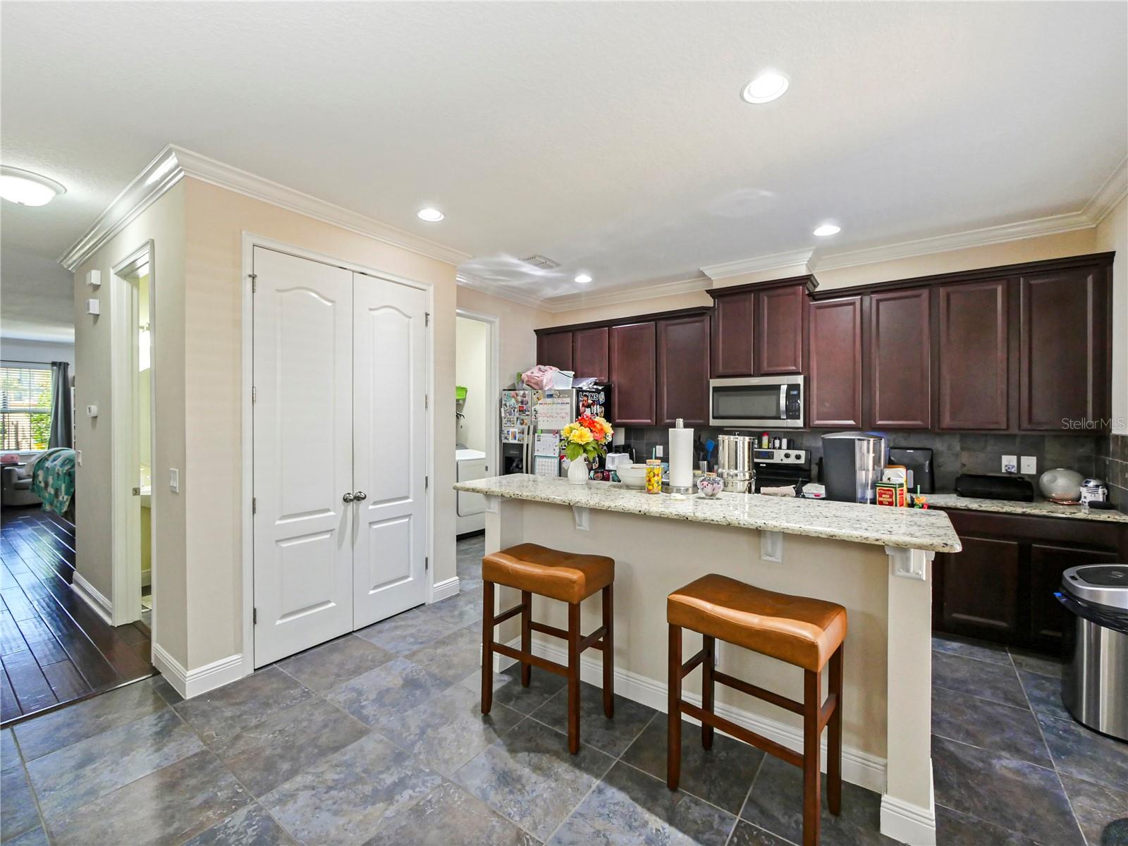 SAVANNAH PARK - Residential