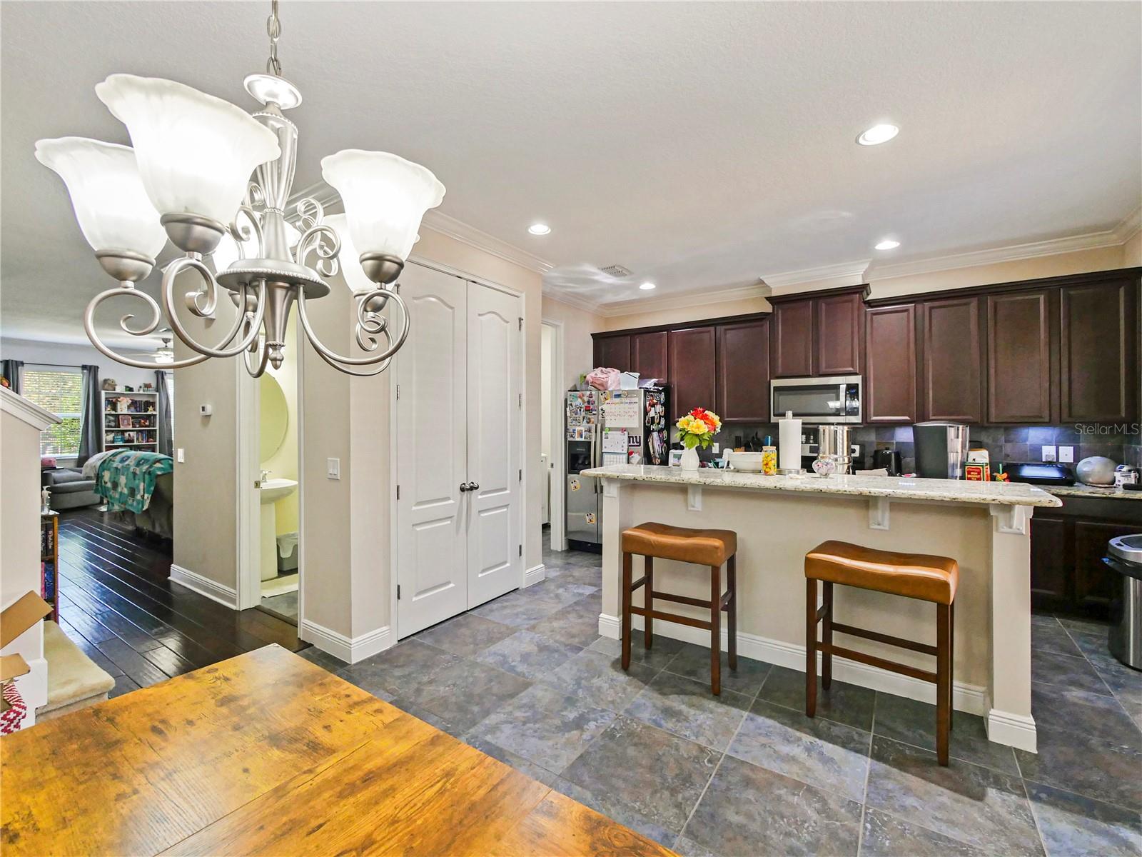 SAVANNAH PARK - Residential