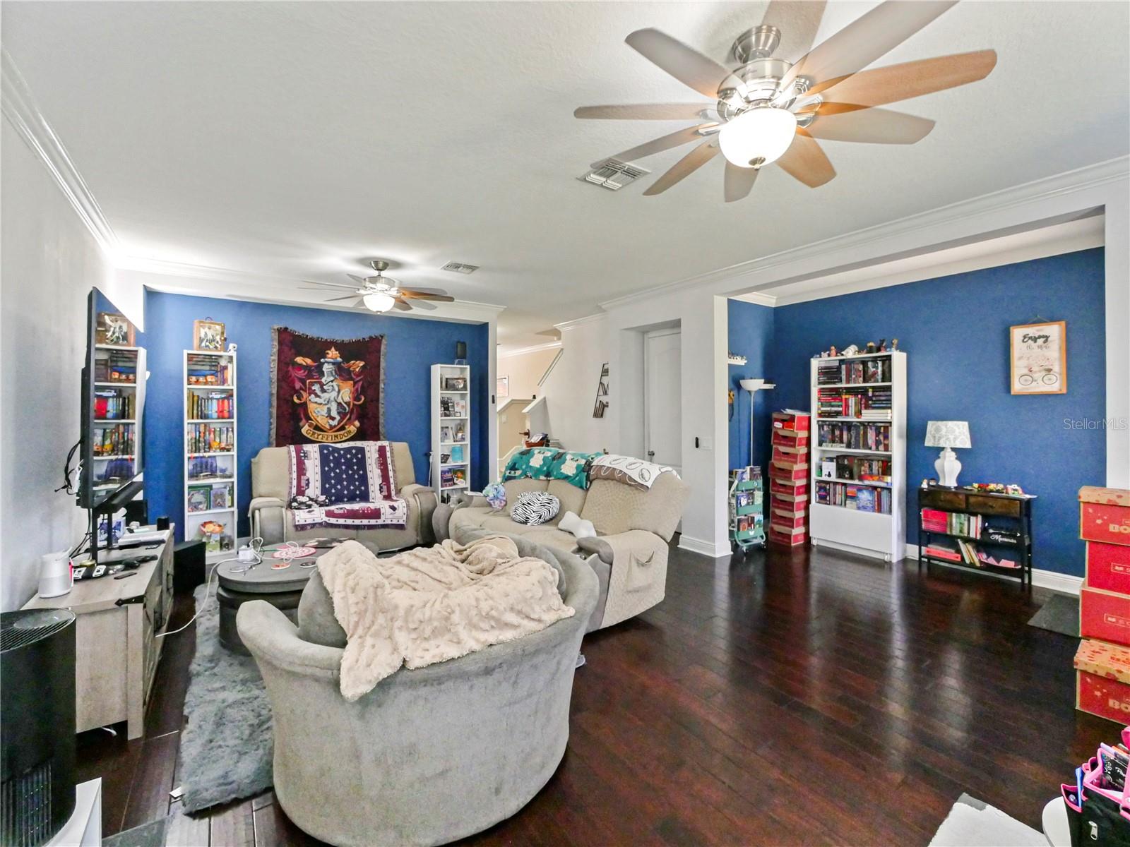 5335 FACTORS WALK DRIVE