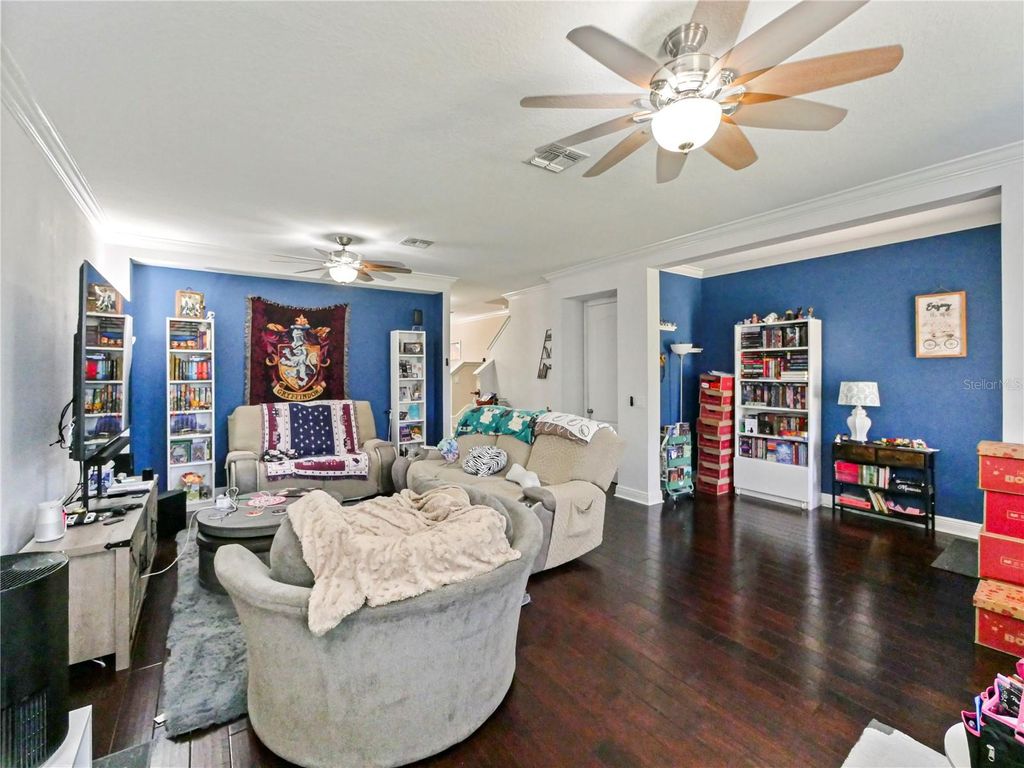 Photo of 5335 Factors Walk Drive, Sanford, FL 32771 (MLS # O6401635)