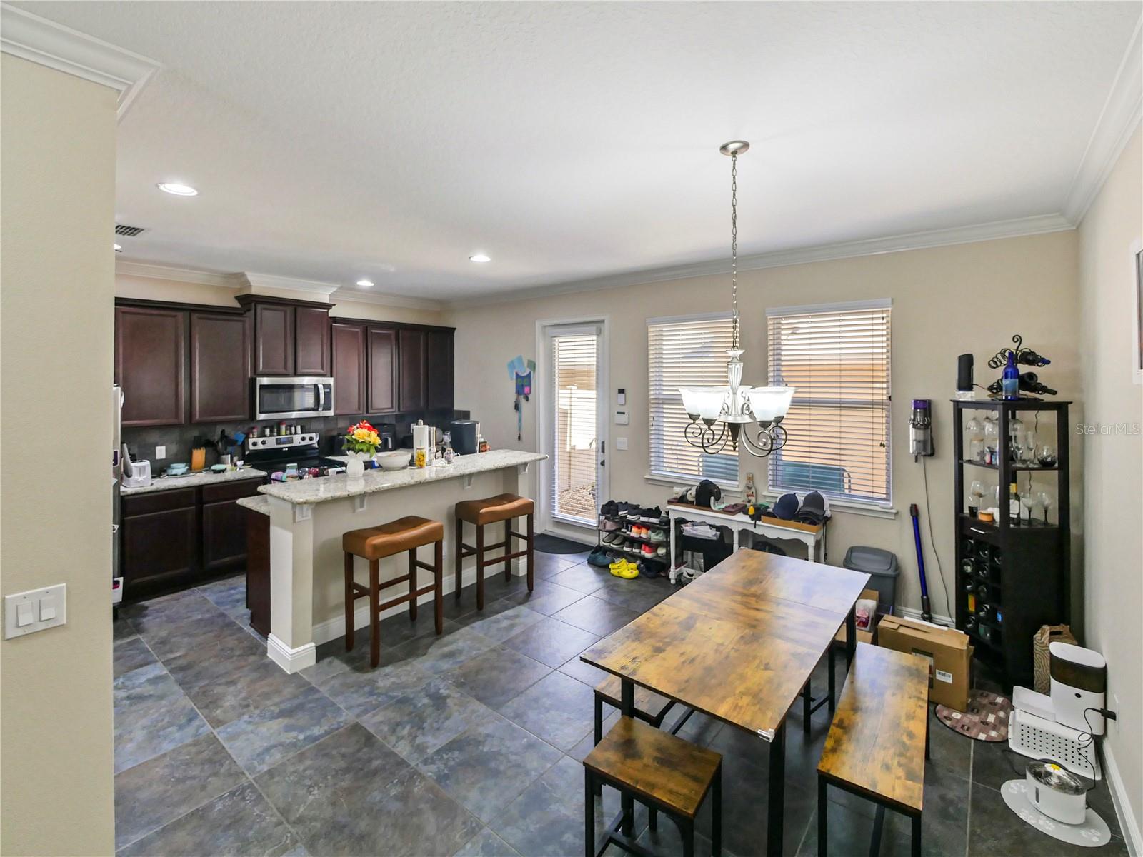 SAVANNAH PARK - Residential