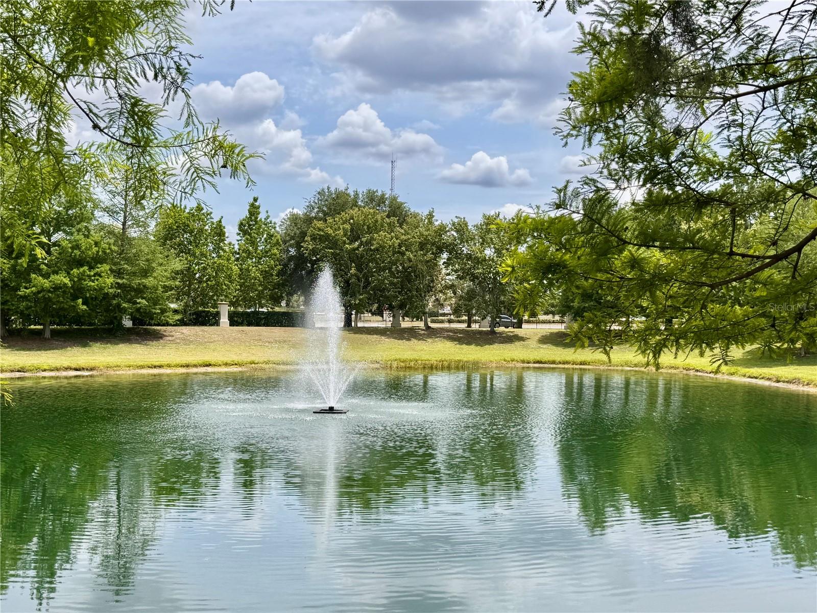 SAVANNAH PARK - Residential