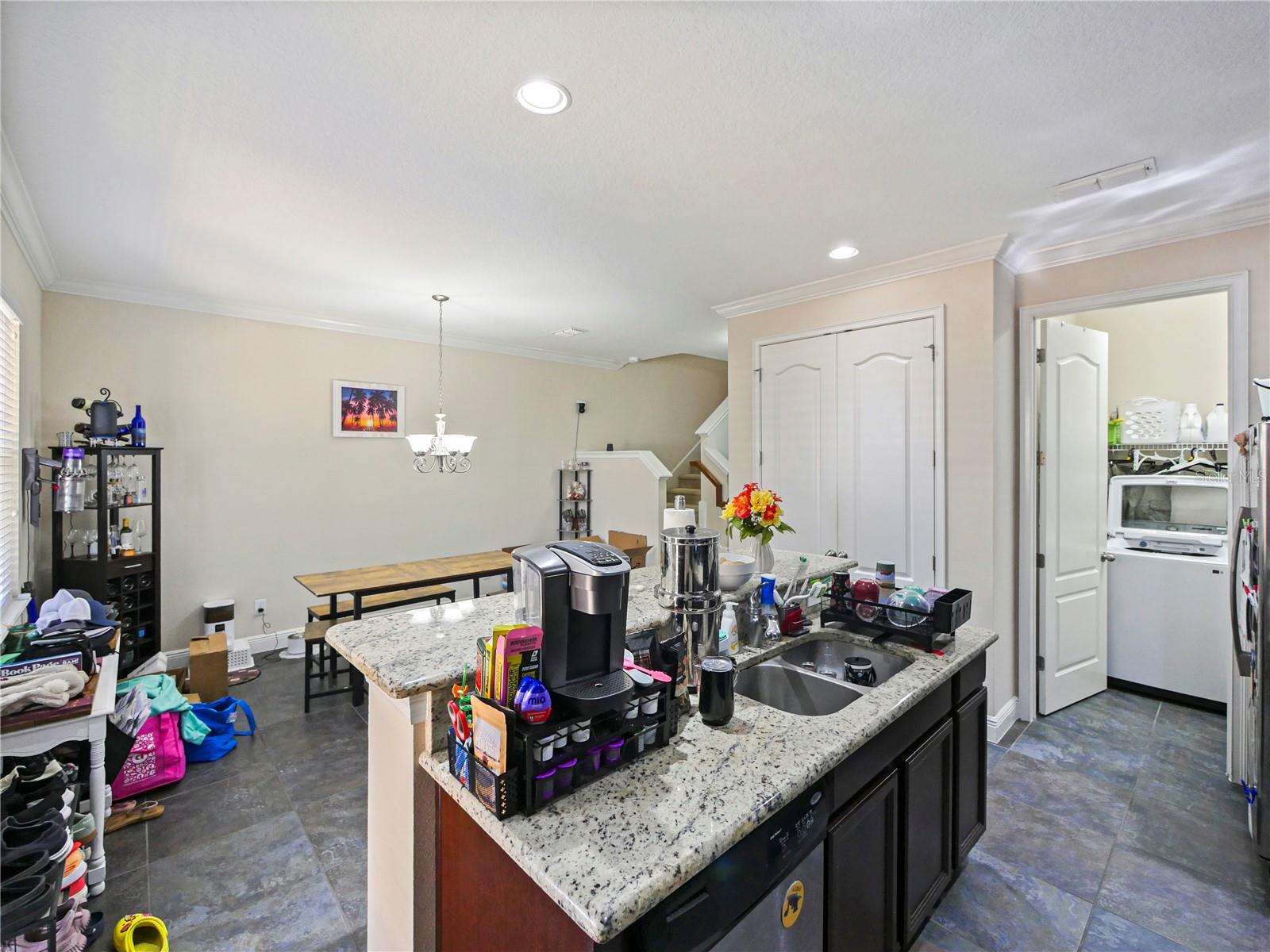 SAVANNAH PARK - Residential