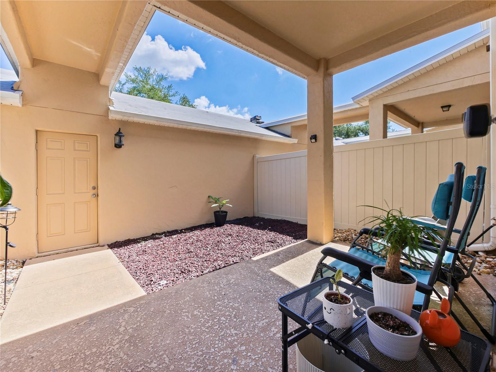 SAVANNAH PARK - Residential