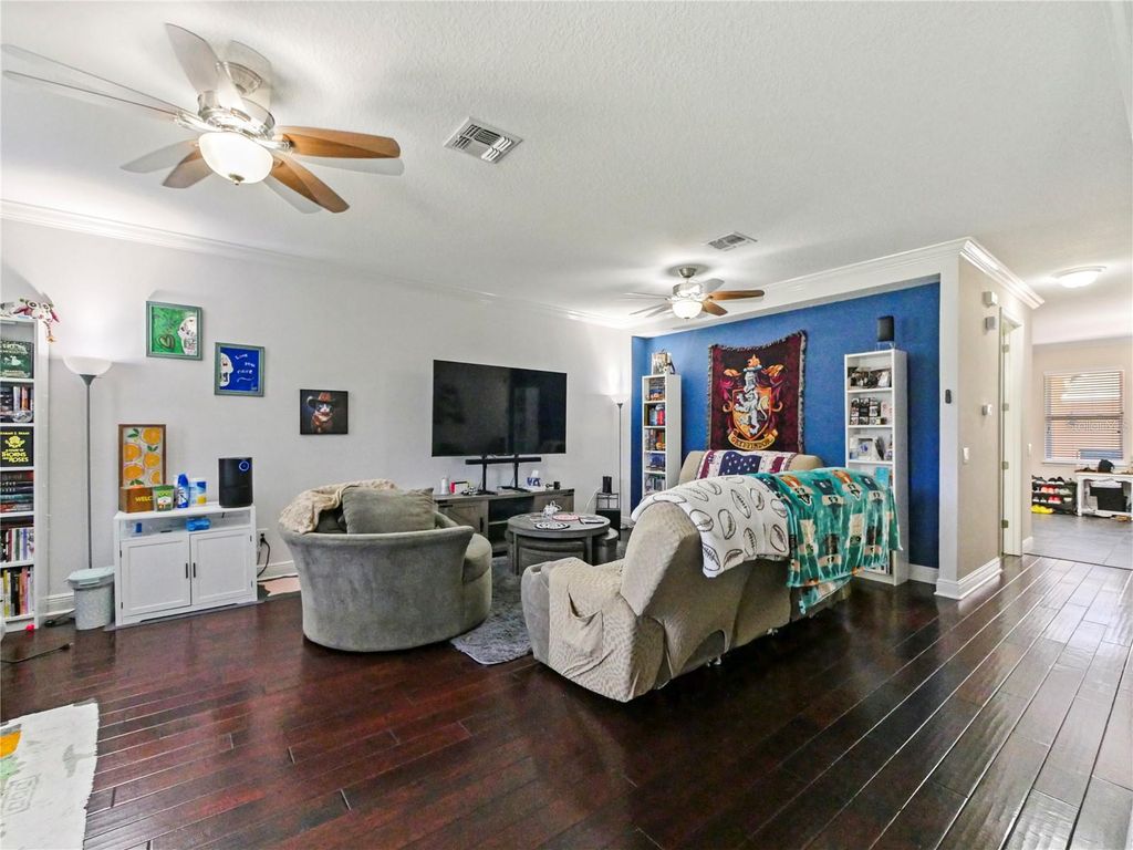 Photo of 5335 Factors Walk Drive, Sanford, FL 32771 (MLS # O6401635)