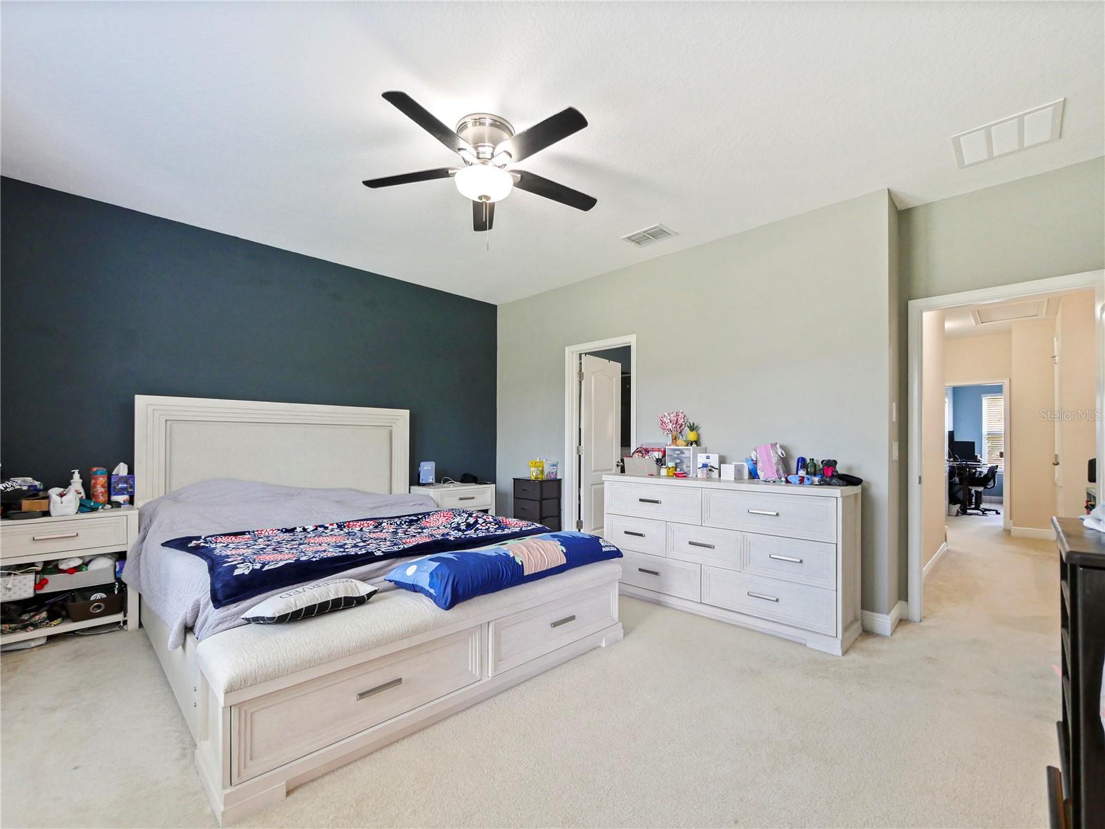 SAVANNAH PARK - Residential