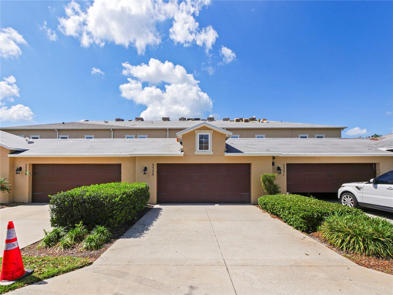 SAVANNAH PARK - Residential