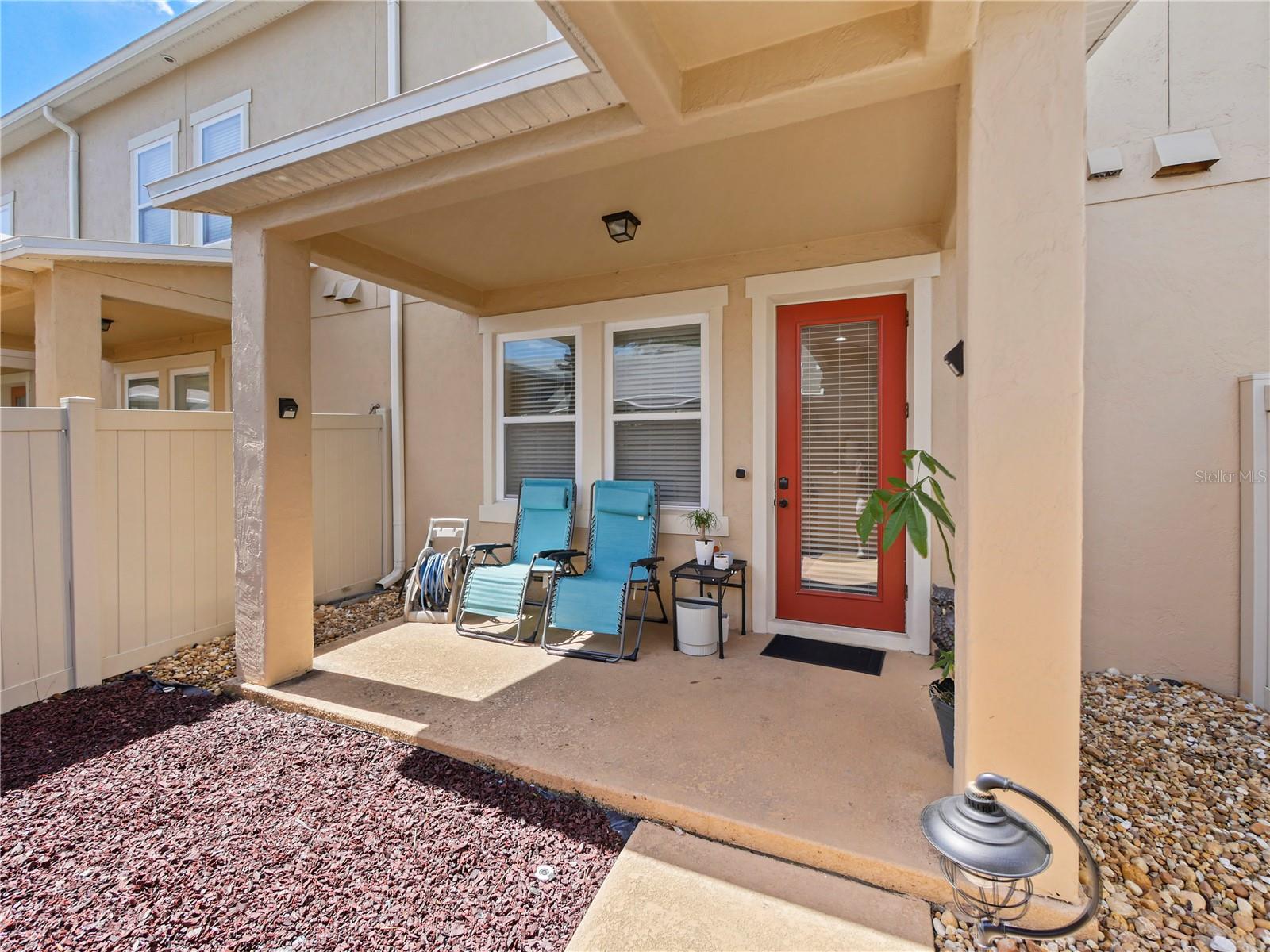 SAVANNAH PARK - Residential