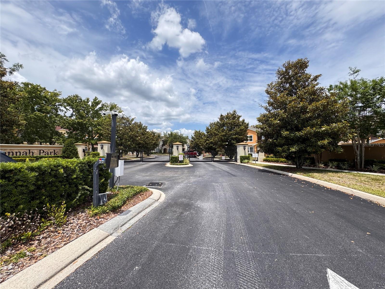 SAVANNAH PARK - Residential