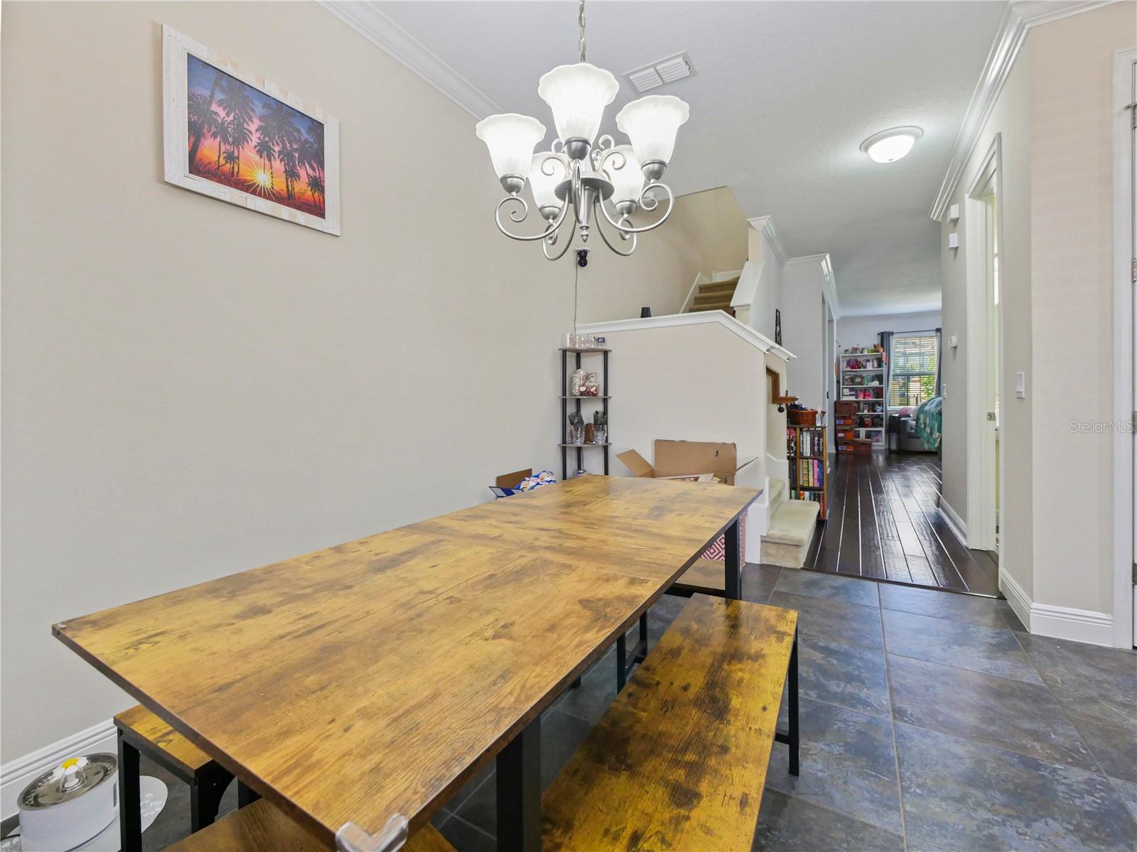 SAVANNAH PARK - Residential