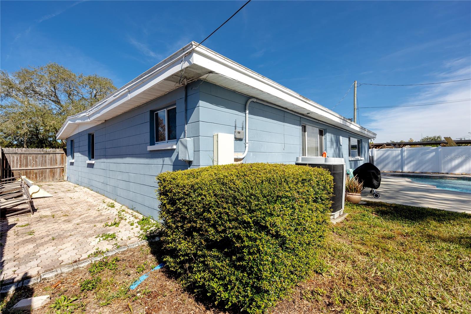 PINE GROVE ESTATES ADD - Residential