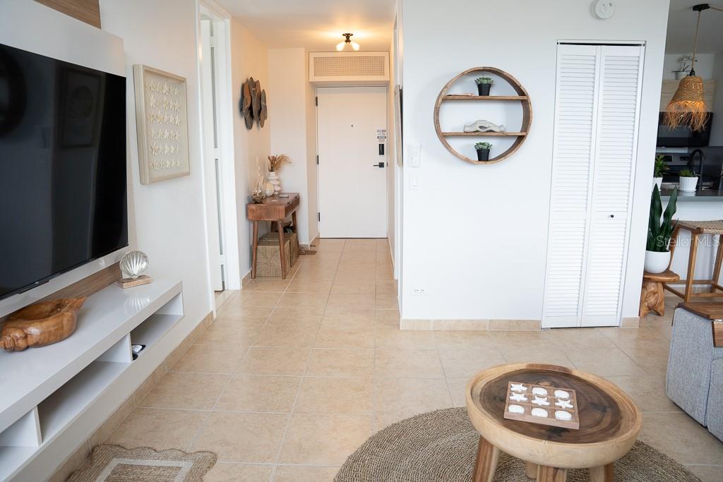 SANDY HILLS CONDOMINIUM - Residential