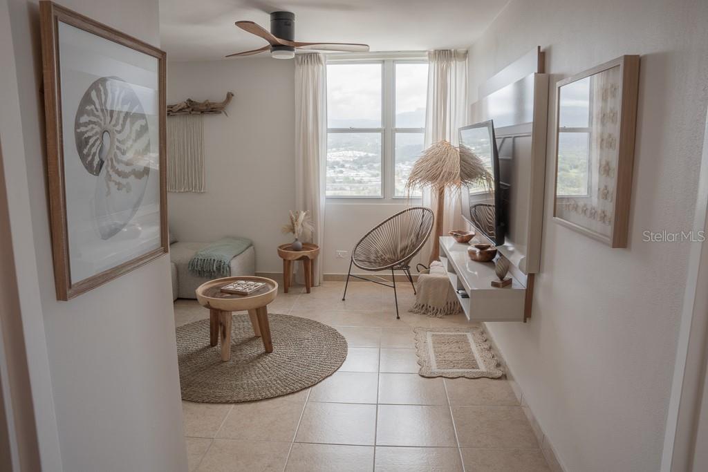 SANDY HILLS CONDOMINIUM - Residential