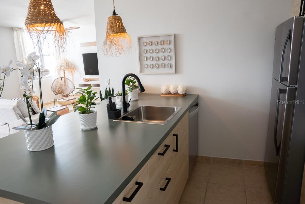 SANDY HILLS CONDOMINIUM - Residential