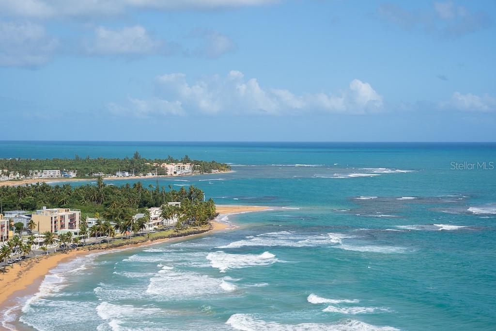 SANDY HILLS CONDOMINIUM - Residential