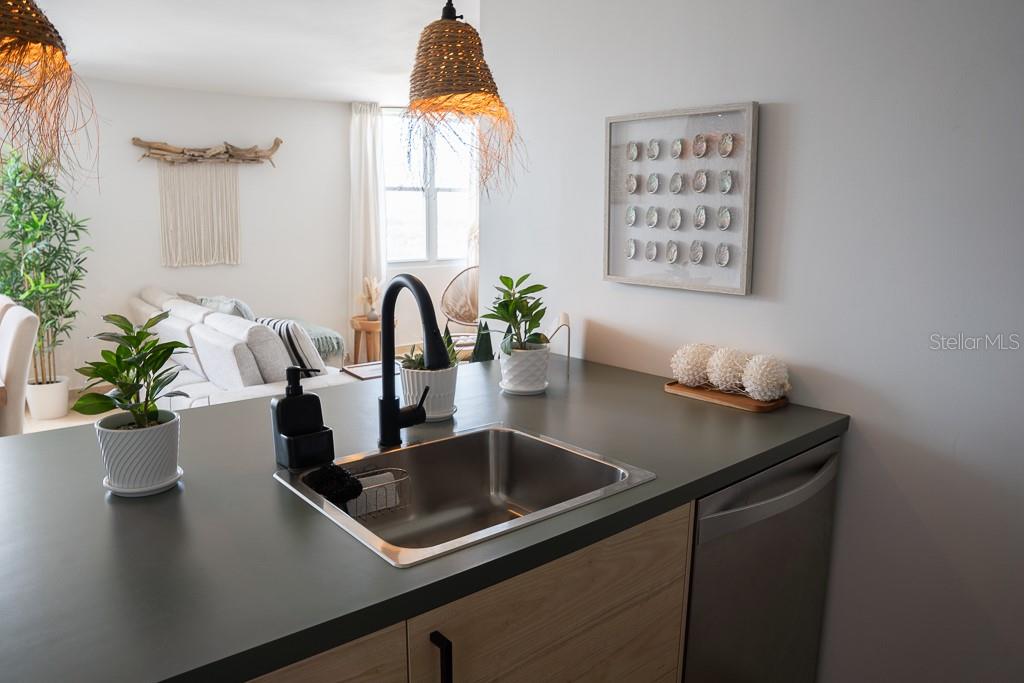 SANDY HILLS CONDOMINIUM - Residential