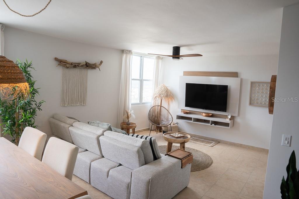 SANDY HILLS CONDOMINIUM - Residential