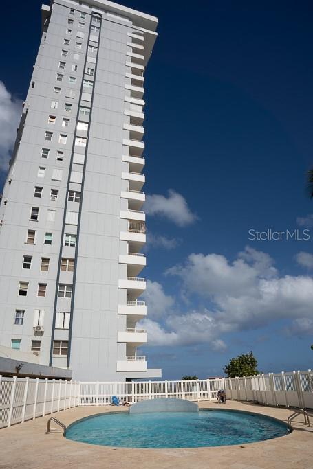 SANDY HILLS CONDOMINIUM - Residential