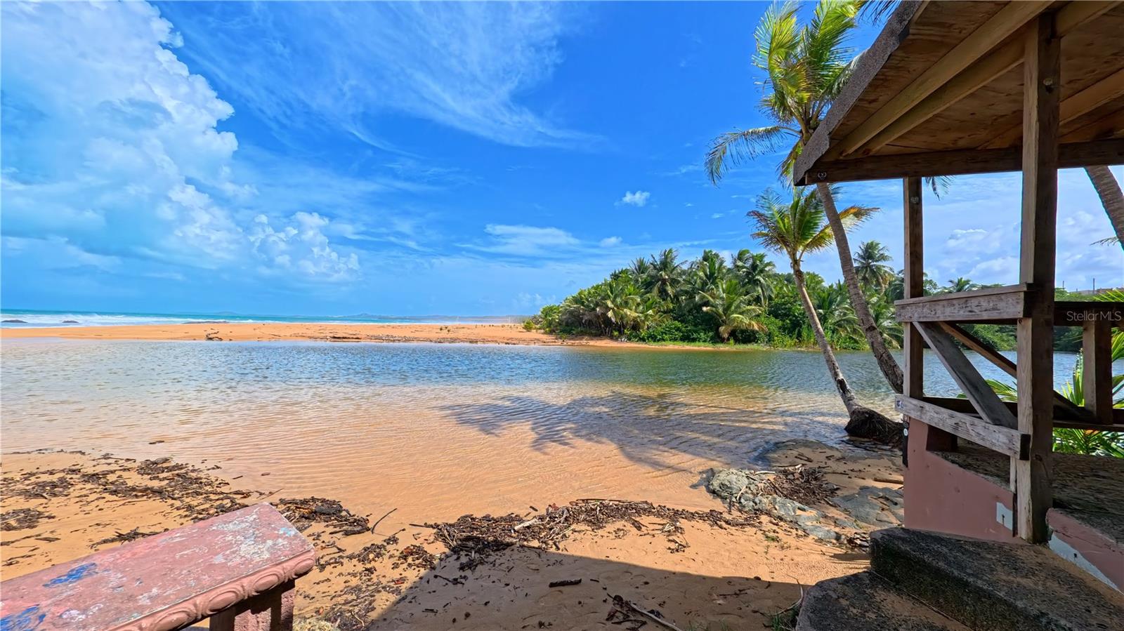 SANDY HILLS CONDOMINIUM - Residential