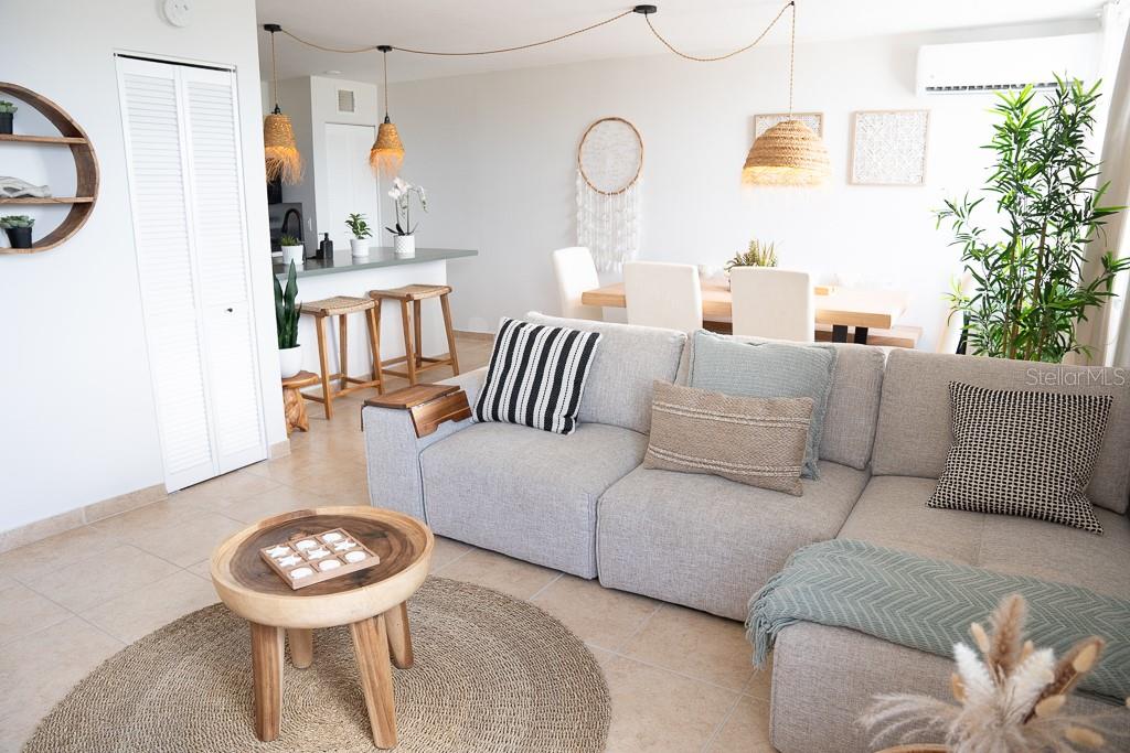 SANDY HILLS CONDOMINIUM - Residential