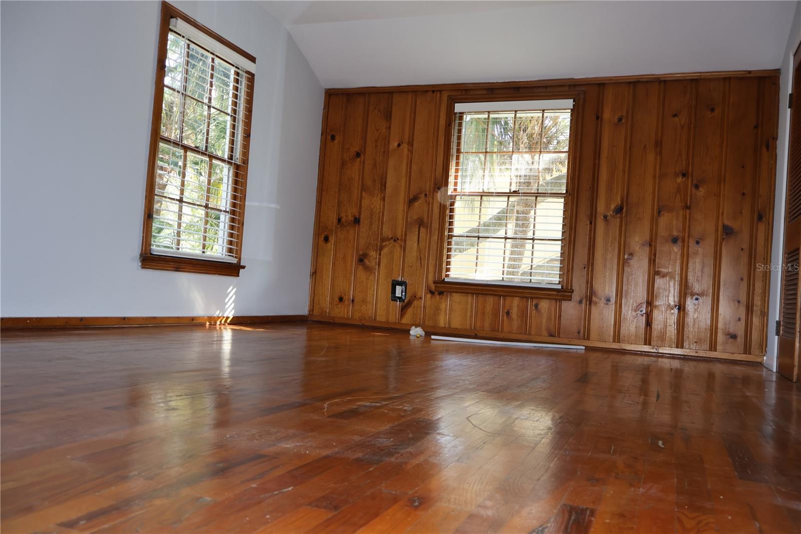 BELLE VISTA - Residential Lease