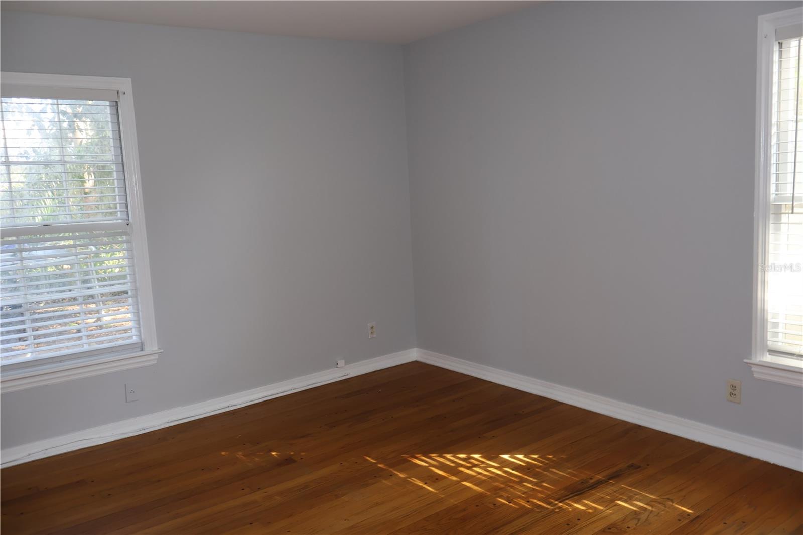 BELLE VISTA - Residential Lease