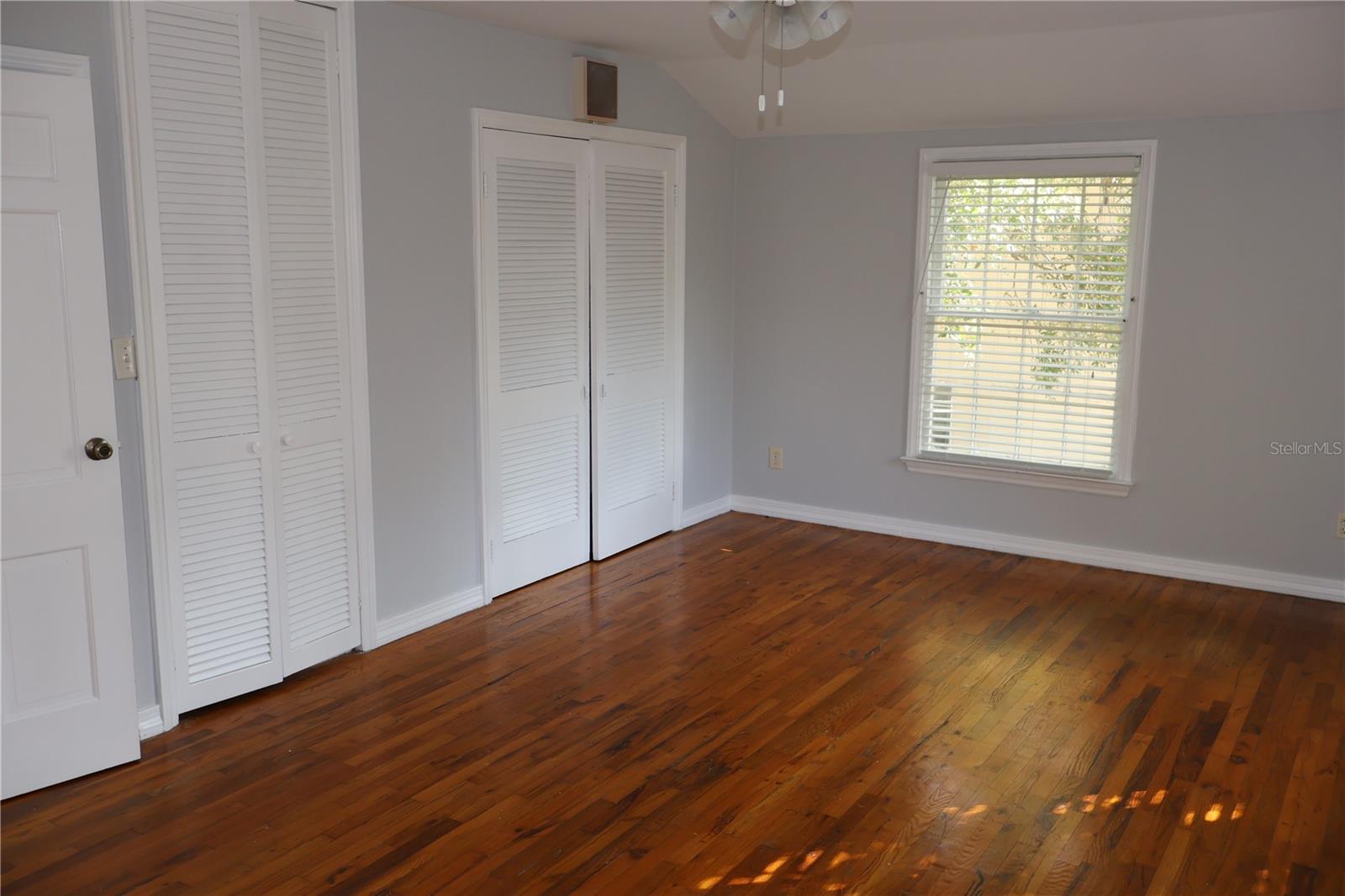 BELLE VISTA - Residential Lease