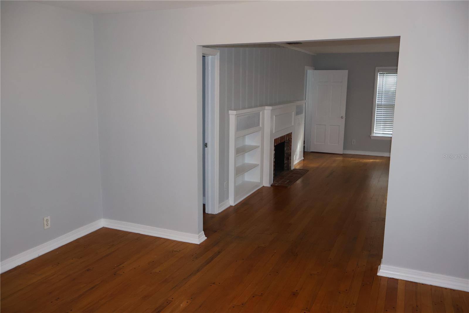 BELLE VISTA - Residential Lease