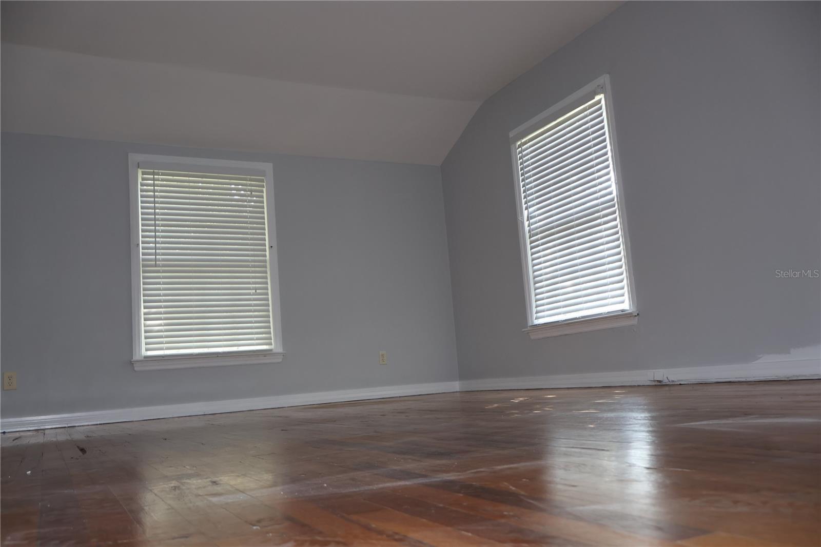 BELLE VISTA - Residential Lease