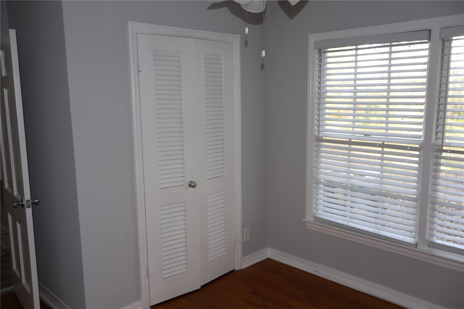 BELLE VISTA - Residential Lease