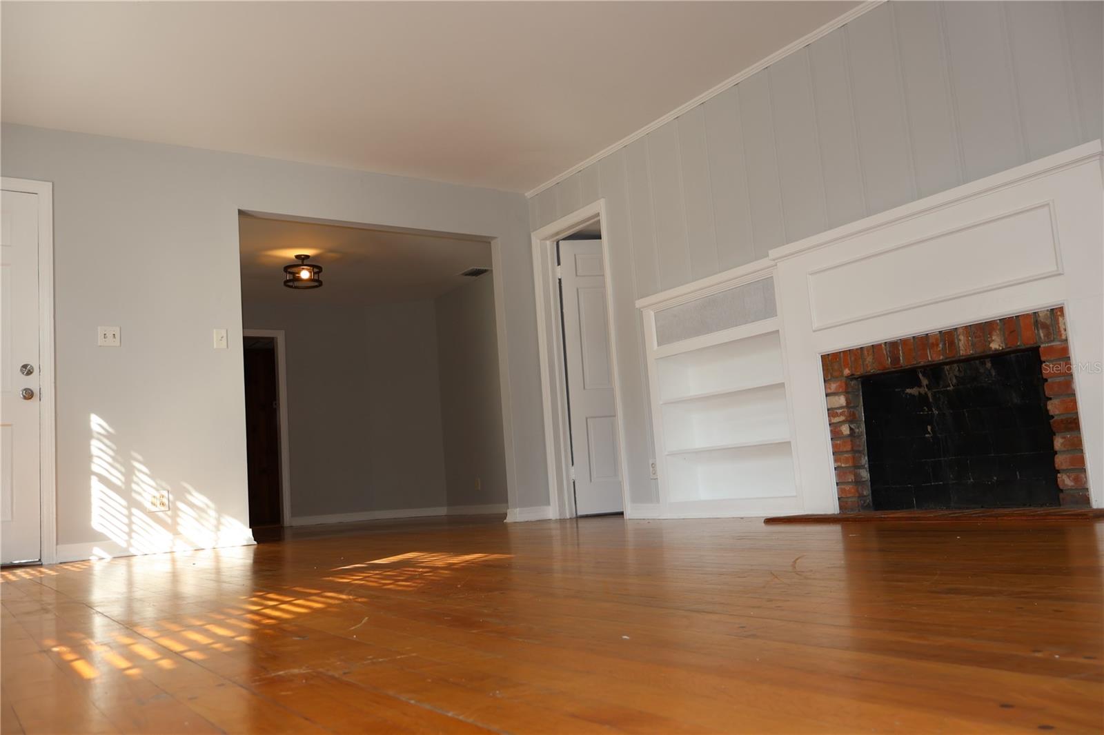 BELLE VISTA - Residential Lease