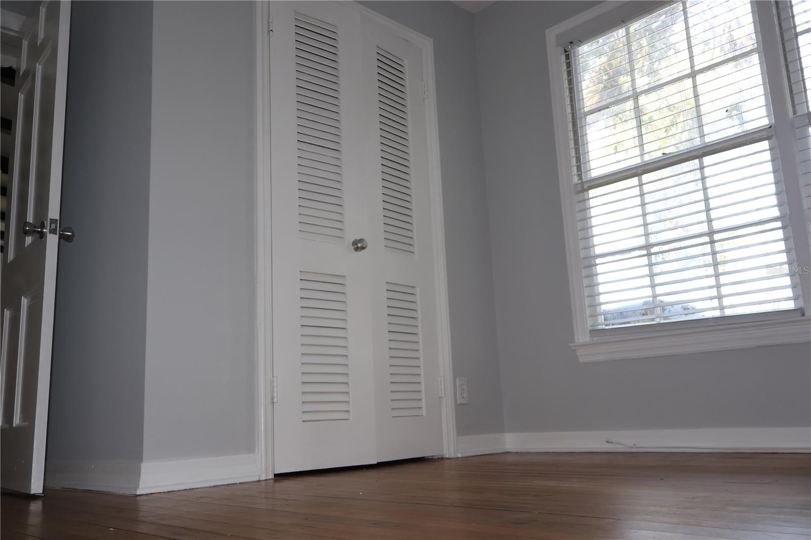 BELLE VISTA - Residential Lease