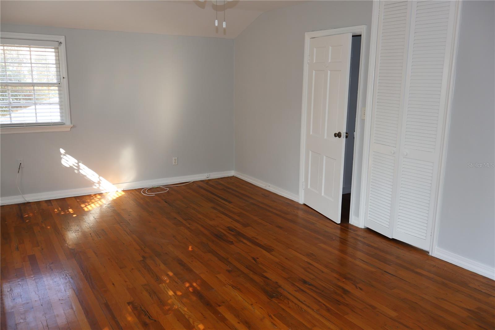 BELLE VISTA - Residential Lease