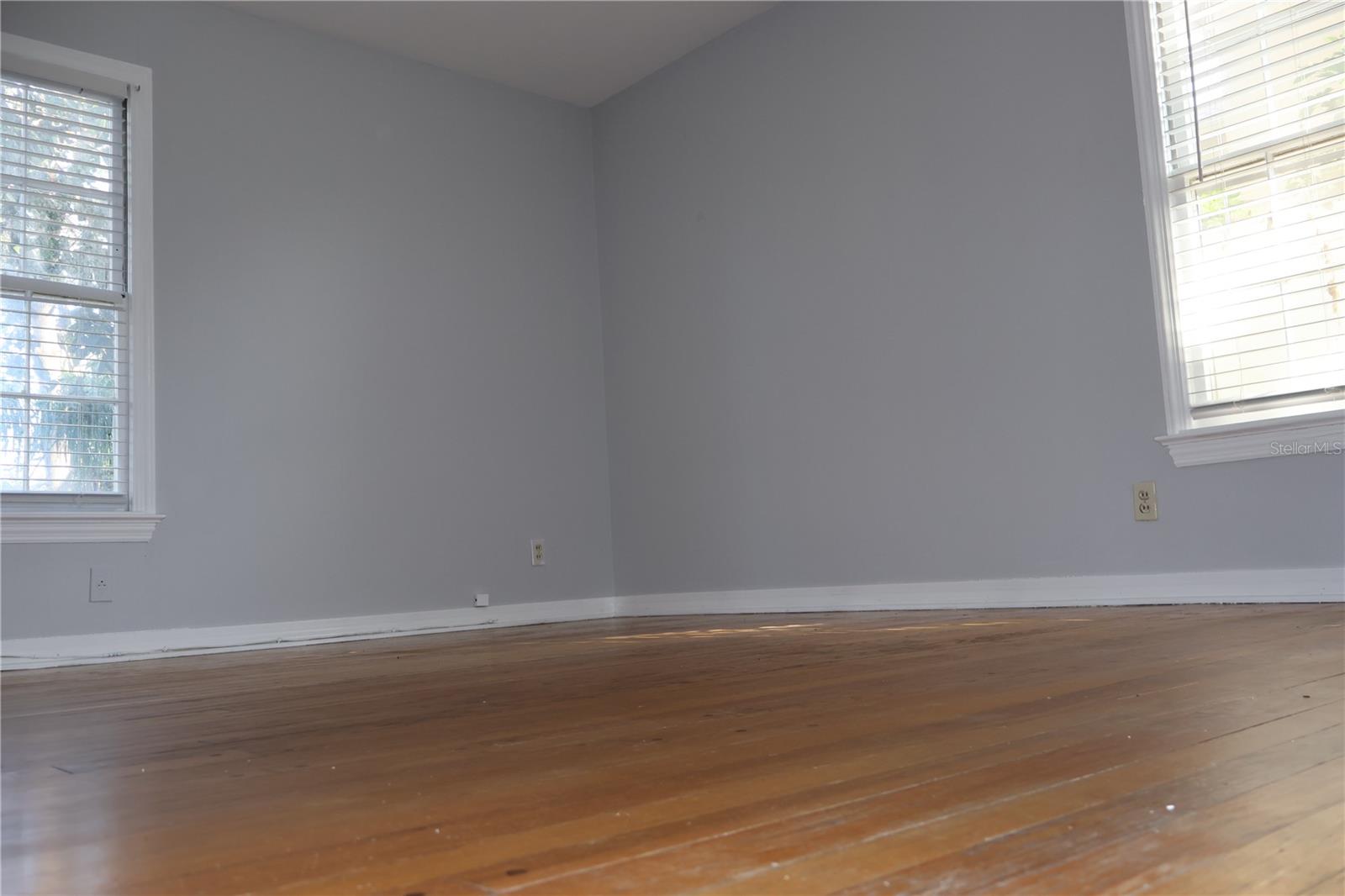 BELLE VISTA - Residential Lease