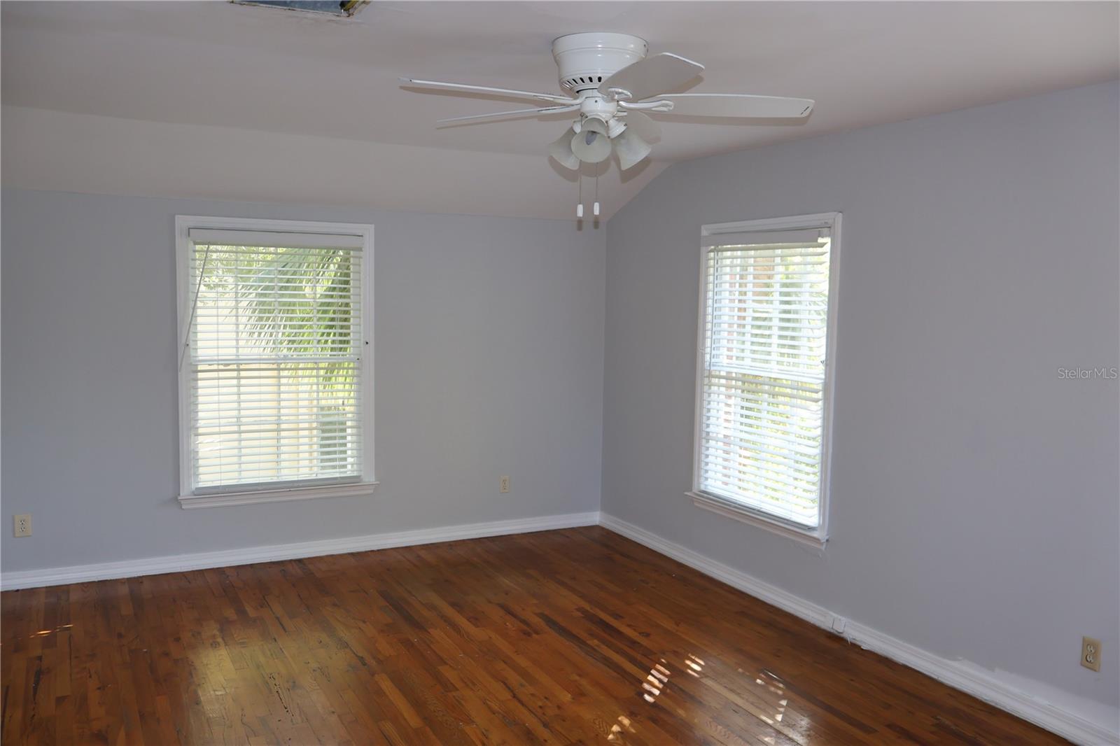 BELLE VISTA - Residential Lease