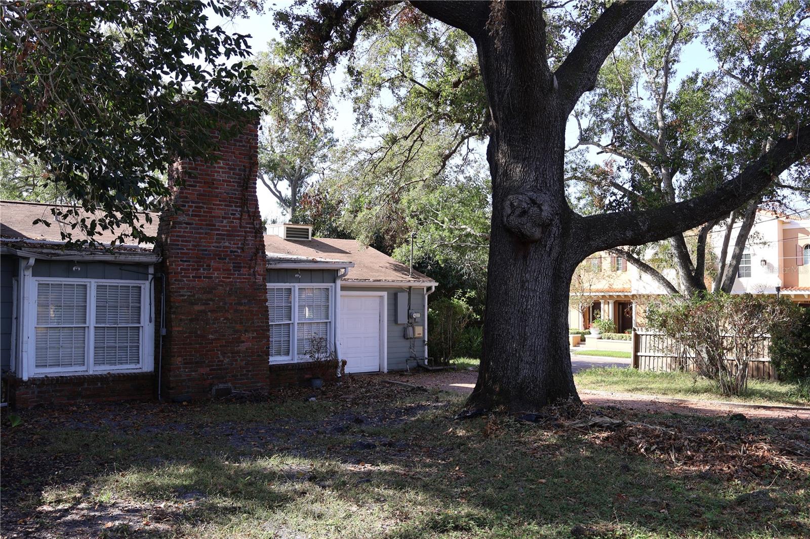 BELLE VISTA - Residential Lease