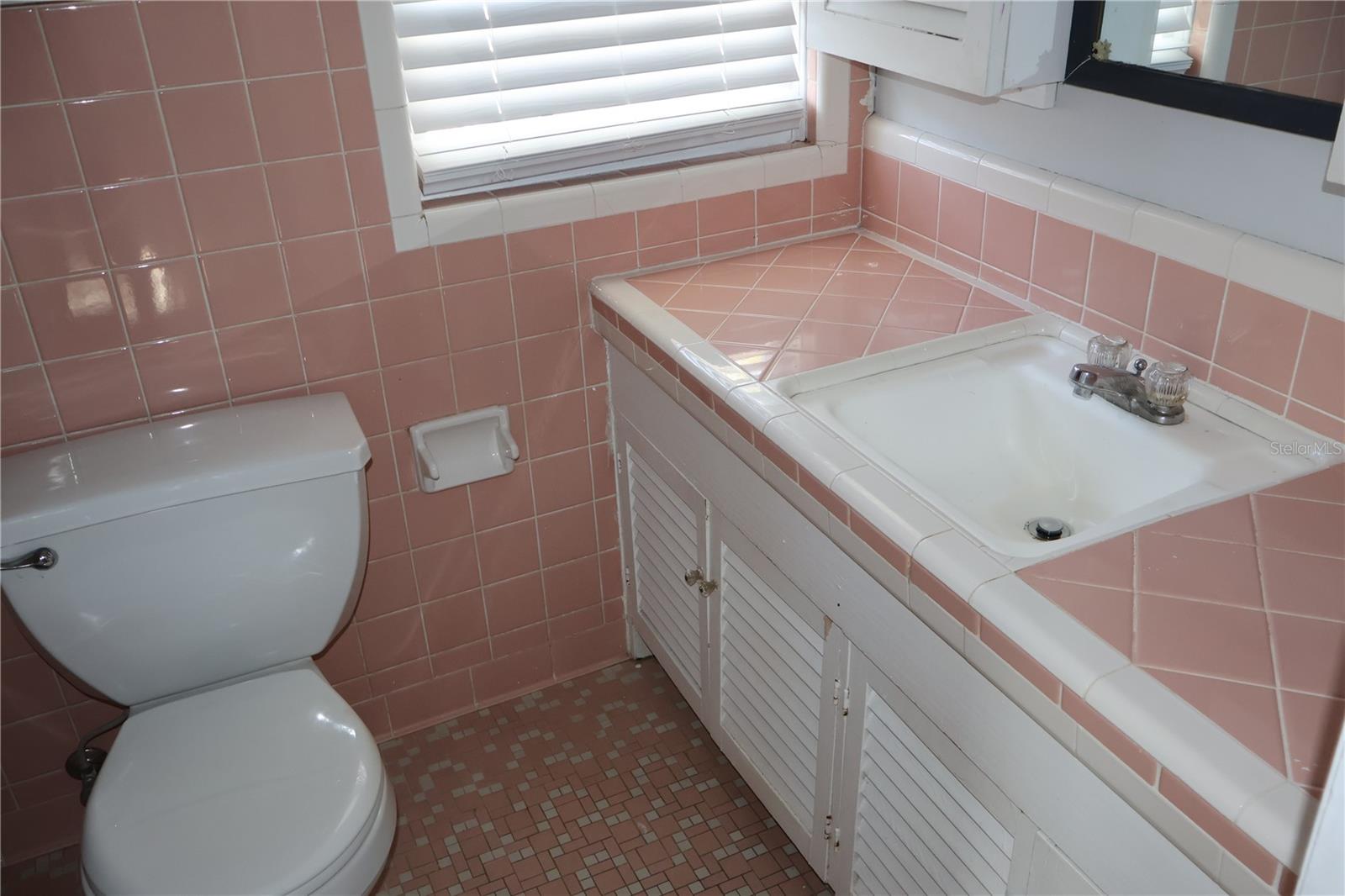 BELLE VISTA - Residential Lease