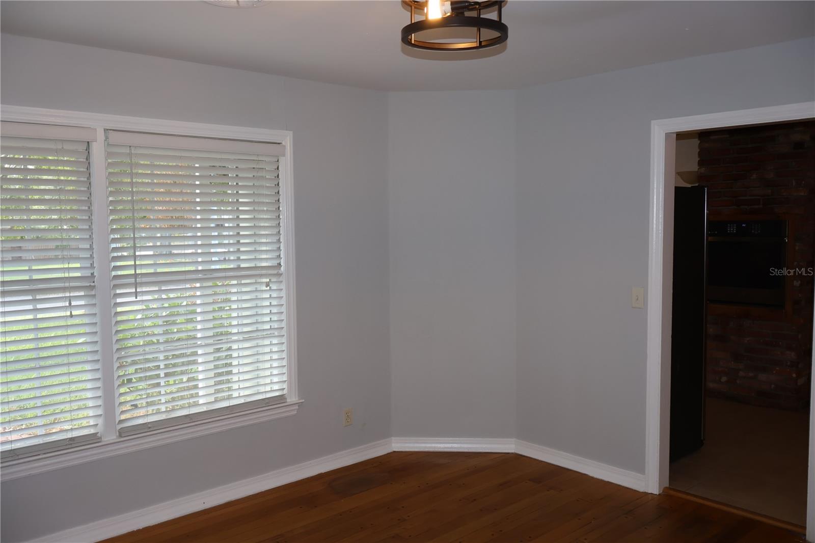 BELLE VISTA - Residential Lease