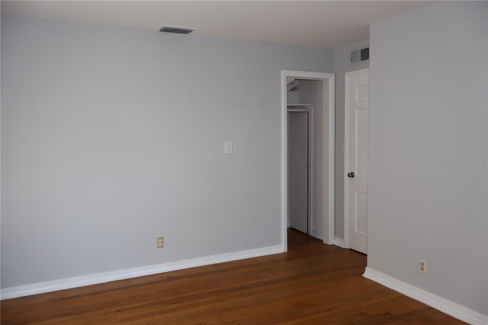 BELLE VISTA - Residential Lease